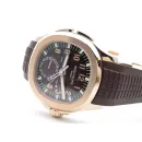 Часы Patek Philippe Aquanaut Travel Time 5164A 040107