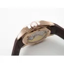 Часы Patek Philippe Aquanaut Travel Time 5164A 040107