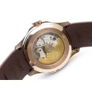 Часы Patek Philippe Aquanaut Travel Time 5164A 040107