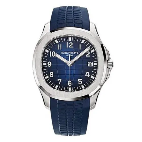 Часы Patek Philippe Aquanaut 5168G-001 040108