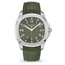 Часы Patek Philippe Aquanaut 5168G-001 040109