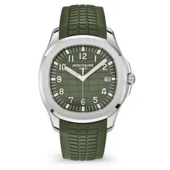 Часы Patek Philippe Aquanaut 5168G-001 040109