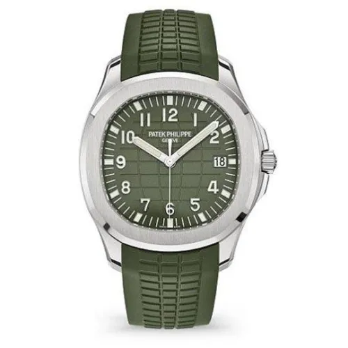 Часы Patek Philippe Aquanaut 5168G-001 040109