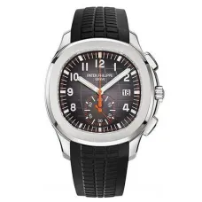 Часы Patek Philippe Aquanaut Chronograph 5968A 040110
