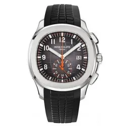 Часы Patek Philippe Aquanaut Chronograph 5968A 040110