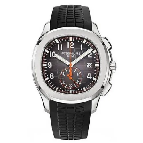 Часы Patek Philippe Aquanaut Chronograph 5968A 040110