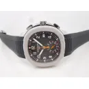 Часы Patek Philippe Aquanaut Chronograph 5968A 040110