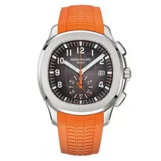 Часы Patek Philippe Aquanaut Chronograph 5968A 040111