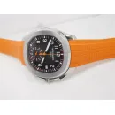 Часы Patek Philippe Aquanaut Chronograph 5968A 040111