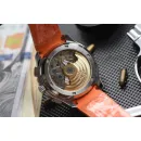 Часы Patek Philippe Aquanaut Chronograph 5968A 040111