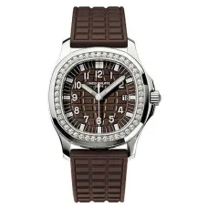 Часы Patek Philippe Aquanaut 5069 Aquanaut Luce 5068R-001 040201