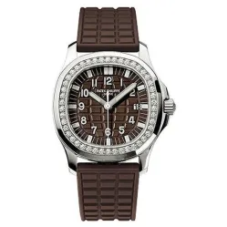 Часы Patek Philippe Aquanaut 5069 Aquanaut Luce 5068R-001 040201