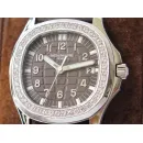 Часы Patek Philippe Aquanaut 5069 Aquanaut Luce 5068R-001 040201