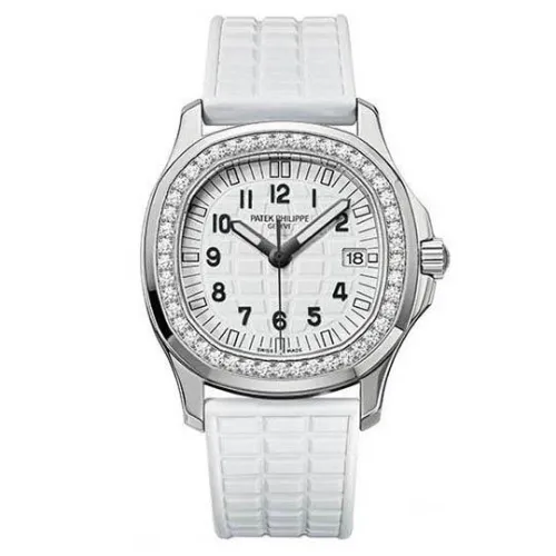 Часы Patek Philippe Ladies Aquanaut 5067A-024 040202