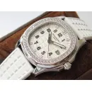 Часы Patek Philippe Ladies Aquanaut 5067A-024 040202