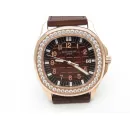 Часы Patek Philippe Ladies Aquanaut 5068R 040206