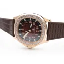 Часы Patek Philippe Ladies Aquanaut 5068R 040206