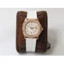 Часы Patek Philippe Ladies Aquanaut 5067A-024 040207