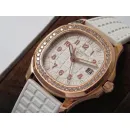 Часы Patek Philippe Ladies Aquanaut 5067A-024 040207