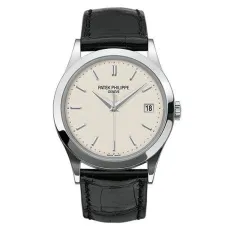 Часы Patek Philippe Calatrava 5296G-010 040301