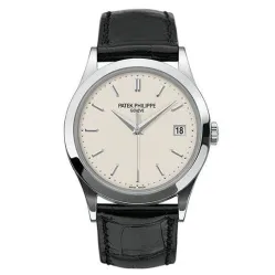 Часы Patek Philippe Calatrava 5296G-010 040301