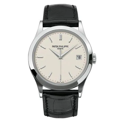 Часы Patek Philippe Calatrava 5296G-010 040301