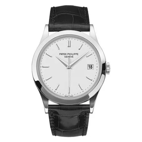Часы Patek Philippe Calatrava 5296G-010 040303