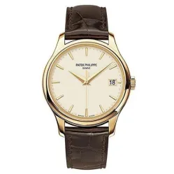 Часы Patek Philippe Calatrava 5227J-001 040304