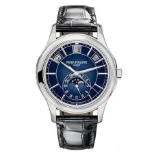 Часы Patek Philippe Complications 5205 5205G-013 040401