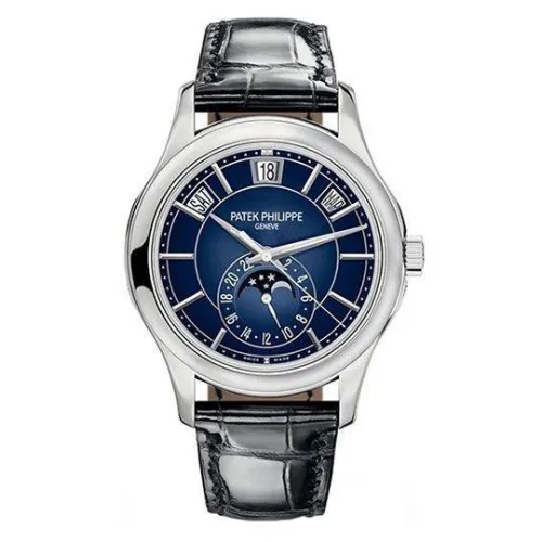 Часы Patek Philippe Complications 5205 5205G-013 040401