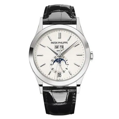 Часы Patek Philippe Complications 5396 040407