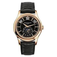 Часы Patek Philippe Complications 5205 5205G-010 040410
