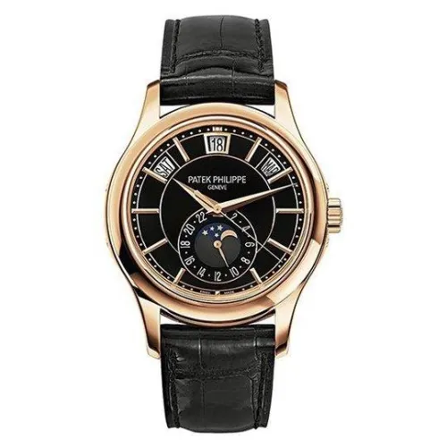 Часы Patek Philippe Complications 5205 5205G-010 040410