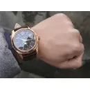 Часы Patek Philippe Complications 5205 5205G-010 040410