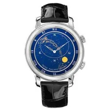 Часы Patek Philippe Celestial Sky Moon 040501