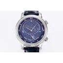 Часы Patek Philippe Celestial Sky Moon 040502