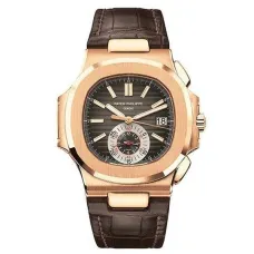 Часы Patek Philippe Nautilus 5980R-001 V2 040611