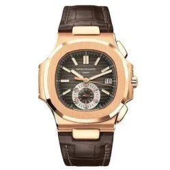 Часы Patek Philippe Nautilus 5980R-001 V2 040611