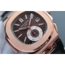 Часы Patek Philippe Nautilus 5980R-001 V2 040611