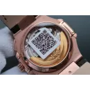 Часы Patek Philippe Nautilus 5980R-001 V2 040611