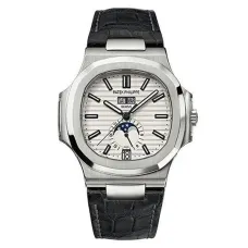 Часы Patek Philippe Nautilus 5726 5726/1A-010 040616