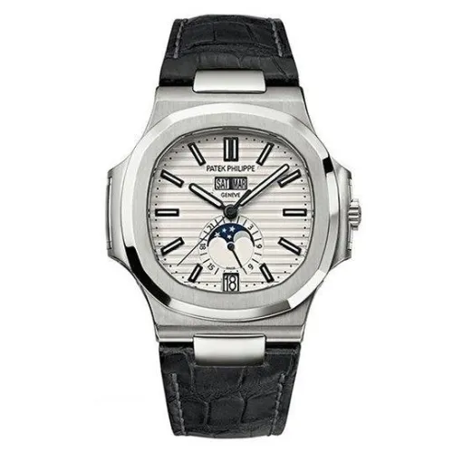 Часы Patek Philippe Nautilus 5726 5726/1A-010 040616