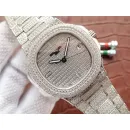 Часы Patek Philippe Nautilus 5719/1G-001 040619