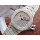 Часы Patek Philippe Nautilus 5719/1G-001 040619