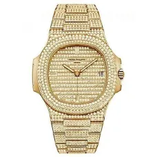 Часы Patek Philippe Nautilus 5719/1G-001 040701