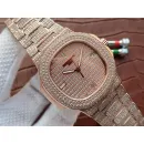 Часы Patek Philippe Nautilus 5719/1G-001 040701