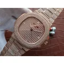 Часы Patek Philippe Nautilus 5719/1G-001 040701