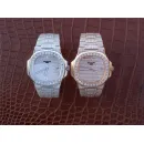 Часы Patek Philippe Nautilus 5719/1G-001 040702