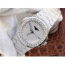 Часы Patek Philippe Nautilus 5719/1G-001 040702