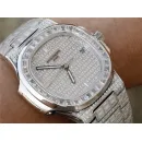 Часы Patek Philippe Nautilus 5719/1G-001 040702